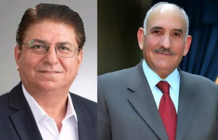 450.5 million dinars is the total profits of phosphate before tax by the end of the third quarter of this year