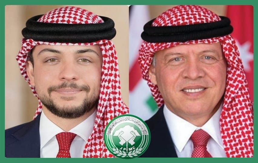 Phosphate (Company) congratulates on the 79th Independence Day of the Kingdom.