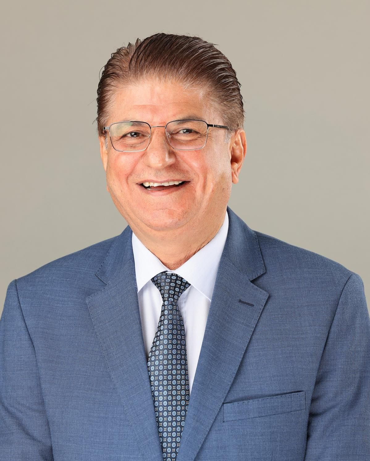 Al-Rawad is the Chairman of the Board of Directors of the Arab Fertilizer Association for the next term 2026-2027.