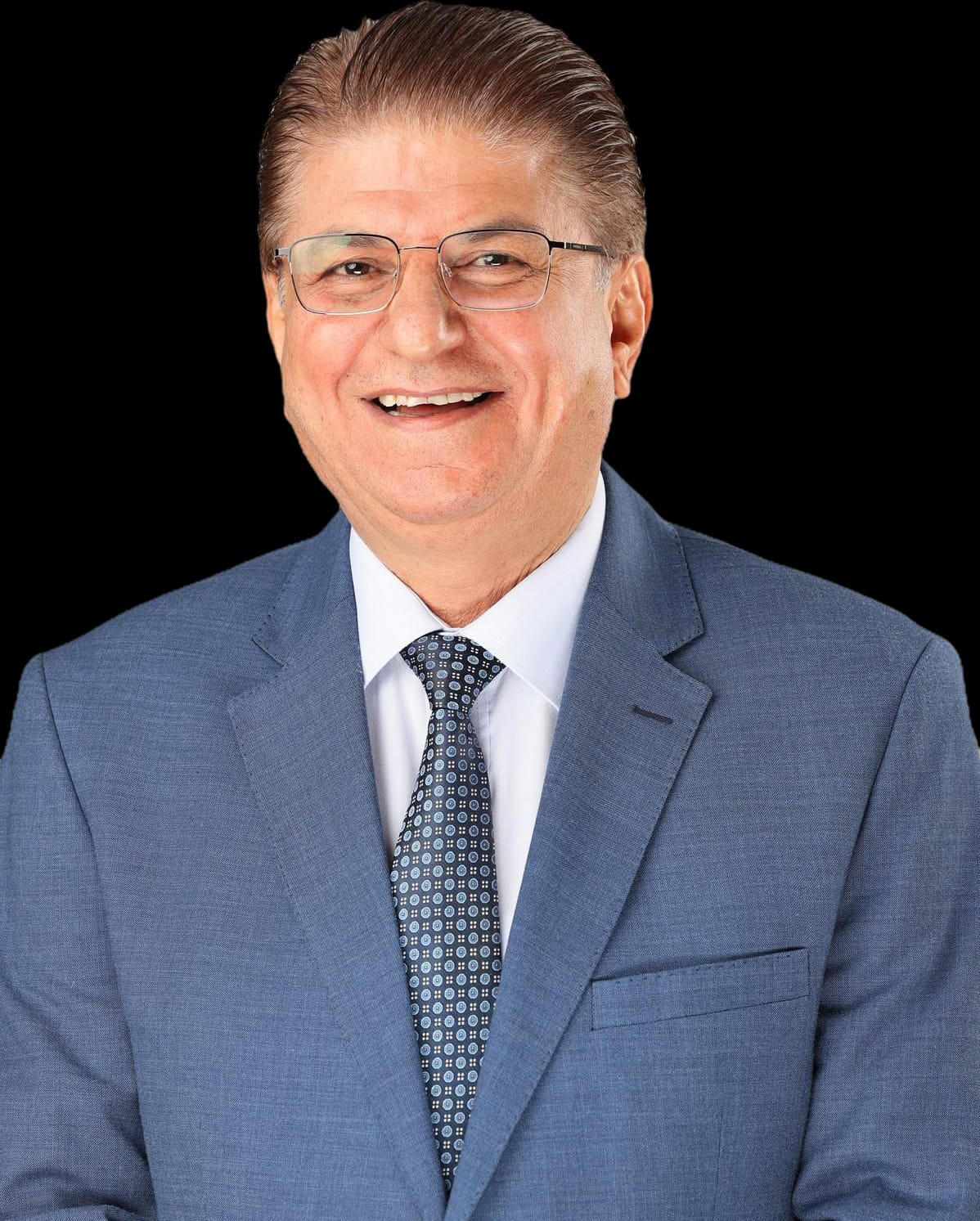 Al-Rowad Among Forbes’ List of the Most Powerful CEOs in the Middle East